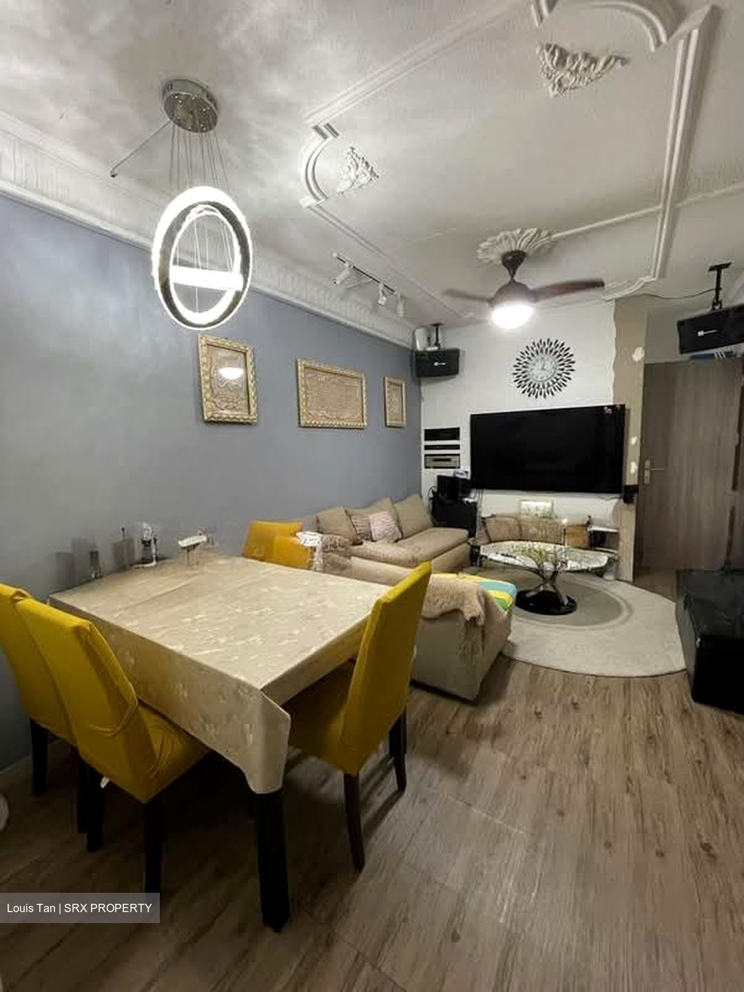 Blk 106 Teck Whye Lane (Choa Chu Kang), HDB 3 Rooms #553422941